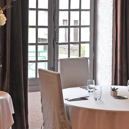 The Originals City, La Reine Jeanne, Hotel Orthez