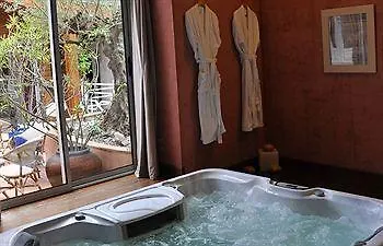 The Originals City, La Reine Jeanne, Hotel 3*