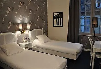 The Originals City, La Reine Jeanne, 3* Orthez