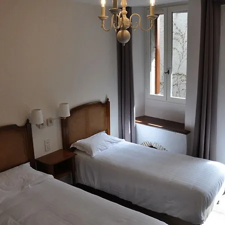 Hotel The Originals City, La Reine Jeanne, 3*