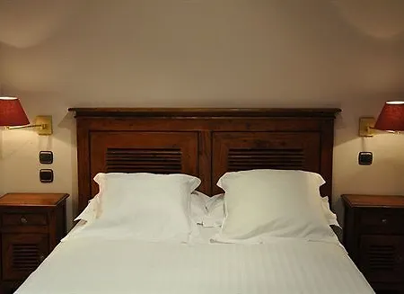 The Originals City, La Reine Jeanne, 3* Orthez