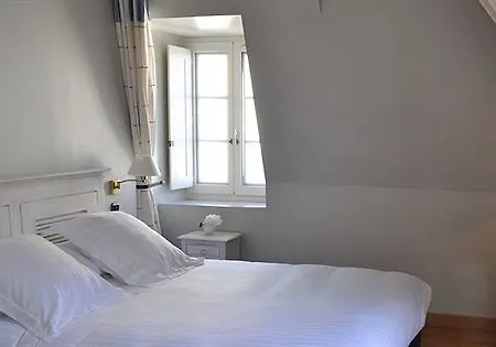 The Originals City, La Reine Jeanne, Hotel