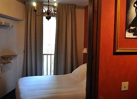 The Originals City, La Reine Jeanne, 3* Orthez