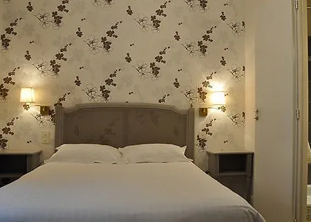 The Originals City, La Reine Jeanne, Hotel