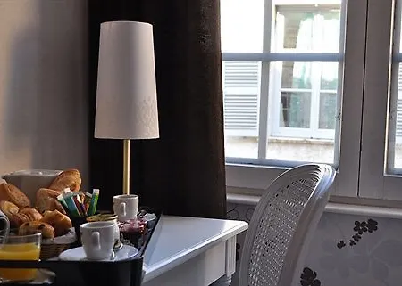 The Originals City, La Reine Jeanne, Hotel 3*
