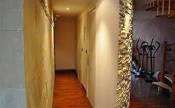 Hotel The Originals City, La Reine Jeanne, 3*