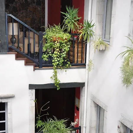 The Originals City, La Reine Jeanne, 3*