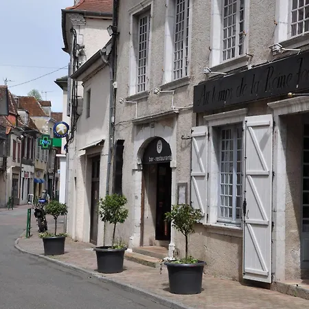 The Originals City, La Reine Jeanne, Hotel 3*