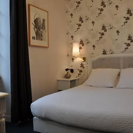 The Originals City, La Reine Jeanne, Hotel