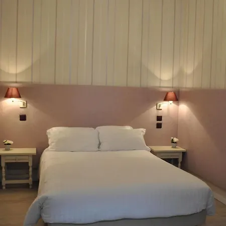 The Originals City, La Reine Jeanne, Hotel
