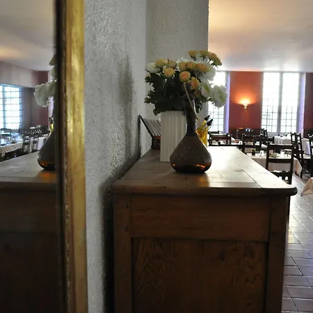 Hotel The Originals City, La Reine Jeanne, Orthez