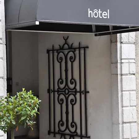 Hotel The Originals City, La Reine Jeanne, Orthez
