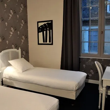 The Originals City, La Reine Jeanne, 3*