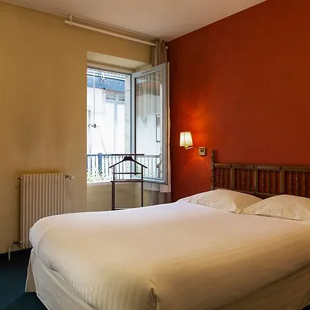 The Originals City, La Reine Jeanne, 3* Orthez