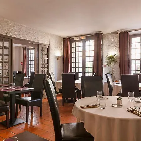 The Originals City, La Reine Jeanne, 3* Orthez