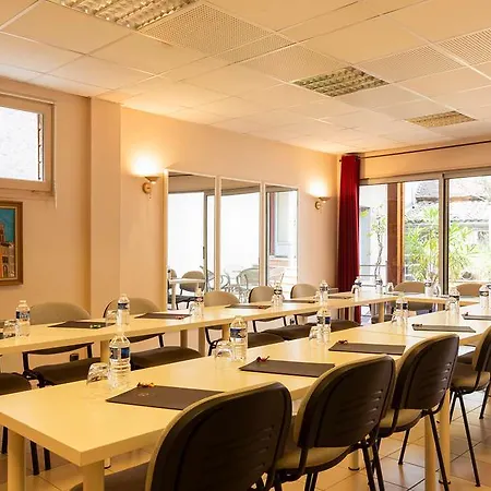 The Originals City, La Reine Jeanne, Hotel Orthez