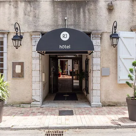 The Originals City, La Reine Jeanne, Hotel 3*