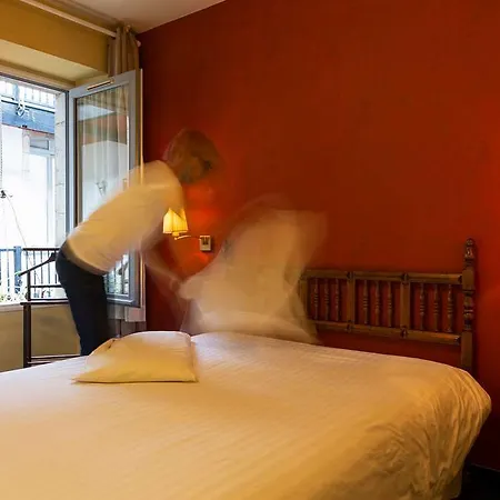 The Originals City, La Reine Jeanne, 3* Orthez